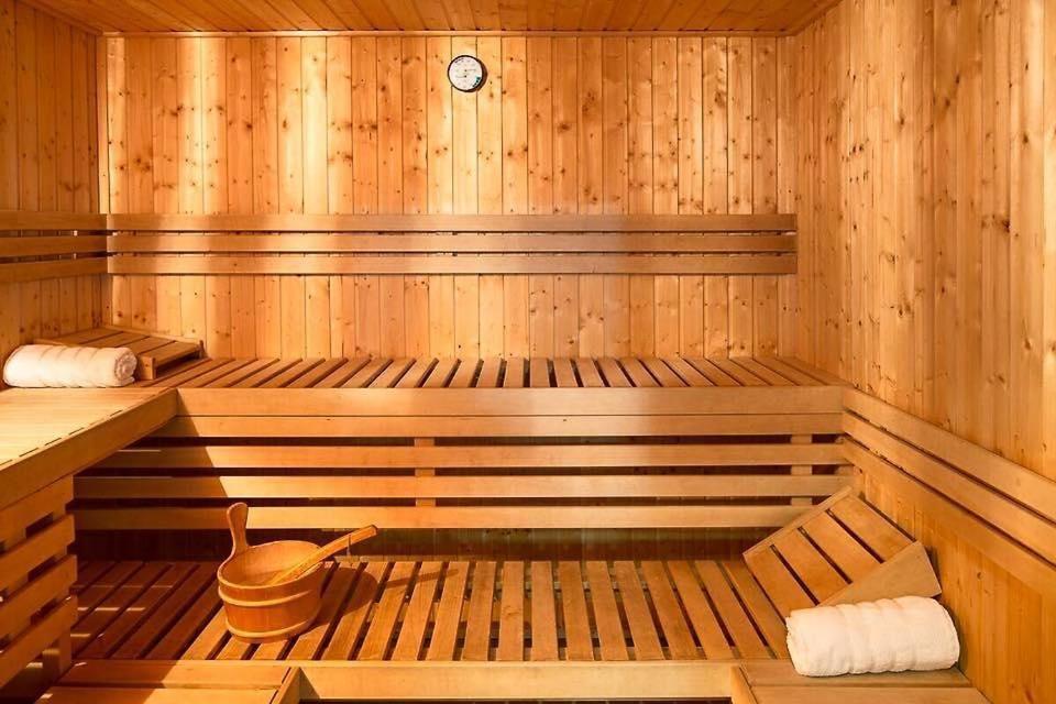 Vila Pinul Si Mesteacanul Poiana Brasov Exteriör bild
